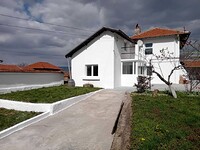 Houses in Stara Zagora
