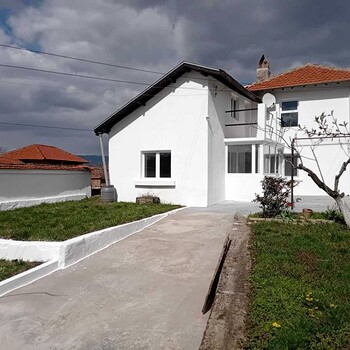 Houses in Stara Zagora