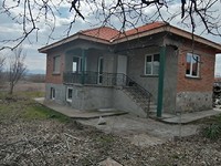 Renovated house for sale near Plovdiv