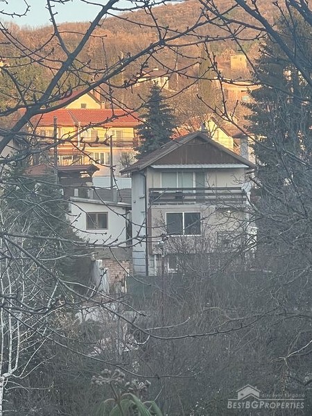 Renovated house for sale near Stara Zagora