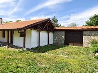Renovated house for sale near Veliko Tarnovo