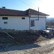 Renovated house for sale near the city of Svishtov