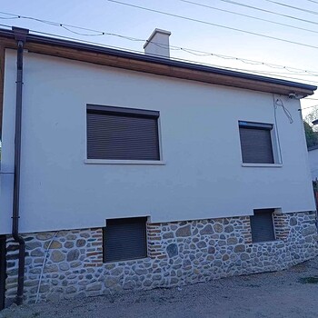 Renovated mountain house for sale near Razlog