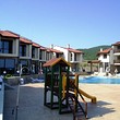 Attractive Residental Complex With Splendid View Of The Black Sea