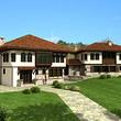 Residential Complex Close To The Town Of Tryavna