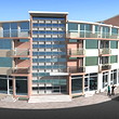 Luxury Apartment Complex Located In The Famous Seaside Resort Nessebar