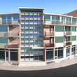 Luxury Apartment Complex Located In The Famous Seaside Resort Nessebar