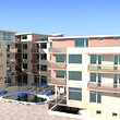 Luxury Apartment Complex Located In The Famous Seaside Resort Nessebar