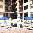 Luxury Apartment Complex Located In The Famous Seaside Resort Nessebar
