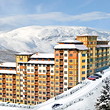 Luxury apartments for sale in Pamporovo