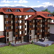 Wonderful Apartment Complex In Bansko