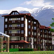 Wonderful Apartment Complex In Bansko