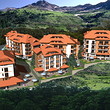 Wonderful Apartment Complex In Bansko