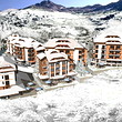 Wonderful Apartment Complex In Bansko