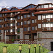 Wonderful Apartment Complex In Bansko
