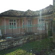 Rural House Close To A Forest