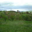 Rural House Close To A Forest