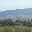 Rural House Close To A Forest