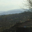 Rural House Close To A Forest