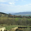 Rural House Close To A Forest