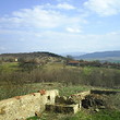Rural House Close To A Forest
