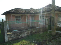 Houses in Veliko Tarnovo
