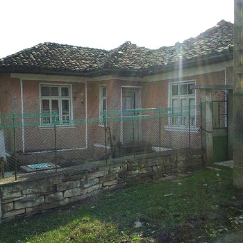 Casa rurale quasi una foresta