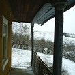 Rural House In The Mountains