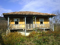 Houses in Veliko Tarnovo
