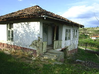 Houses in Veliko Tarnovo