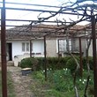 Rural House With Huge Yard With Vines