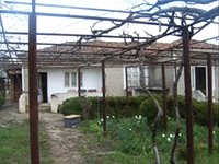 Houses in Dobrich