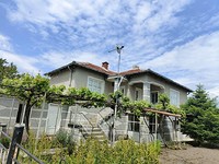 Rural house for sale close to Asenovgrad