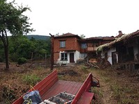 Rural house for sale near Botevgrad