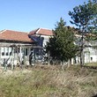 Rural house for sale near Parvomai