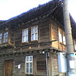 rural house near Sliven