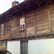rural house near Sliven