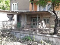 Rural house for sale near Vidin