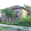 Rural house near the resort of Tzarevo