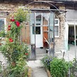 Rural house with a huge yard for sale near Targovishte