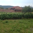 Rural house with a large yard for sale near Gabrovo