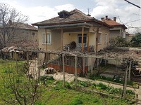 Rural property close to Pazardzhik