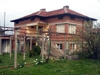 Rural property for sale close to Haskovo