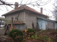 Rural property for sale near Svishtov