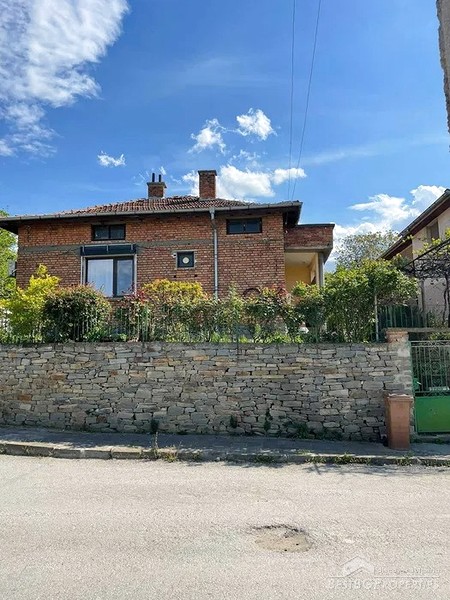 Rural property for sale near the town of Plovdiv