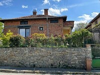 Rural property for sale near the town of Plovdiv