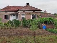 Rural property for sale near the town of Silistra