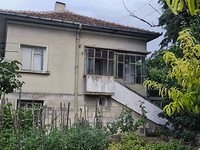Rural property for sale near the town of Vidin