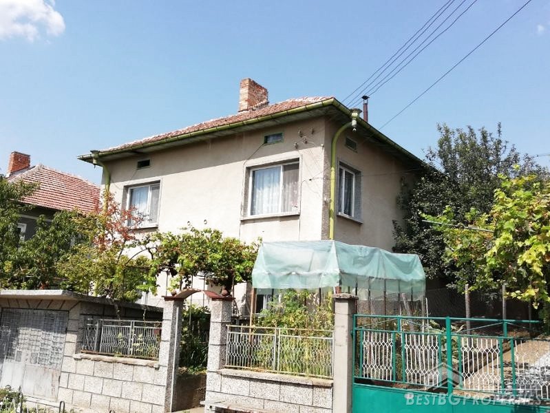 Rural property for sale very close to Pleven