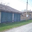 Rural property with a large yard for sale near Targovishte